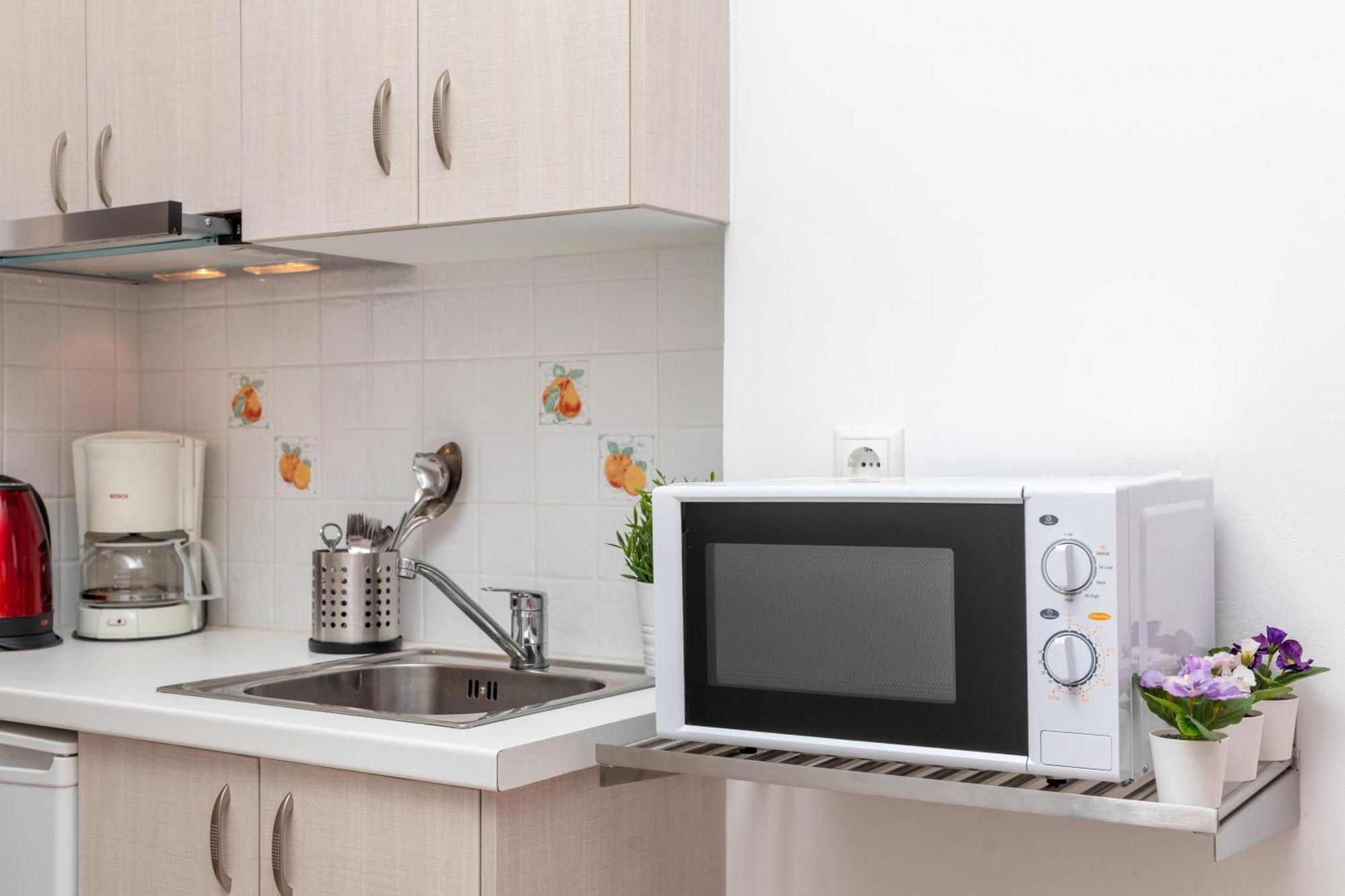 Naxos Diamond Studios Apartments Naxos City Phòng bức ảnh
