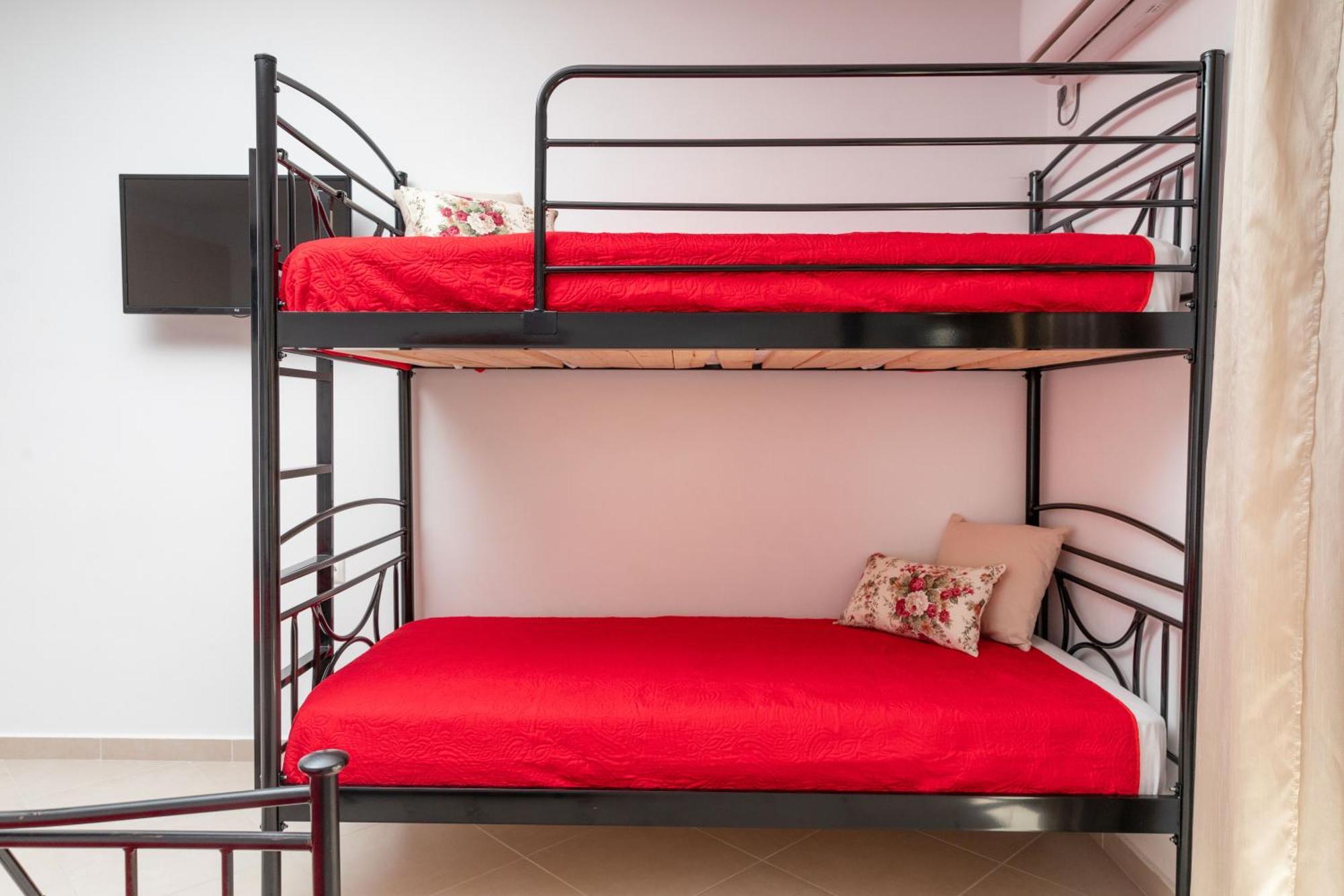 Naxos Diamond Studios Apartments Naxos City Phòng bức ảnh