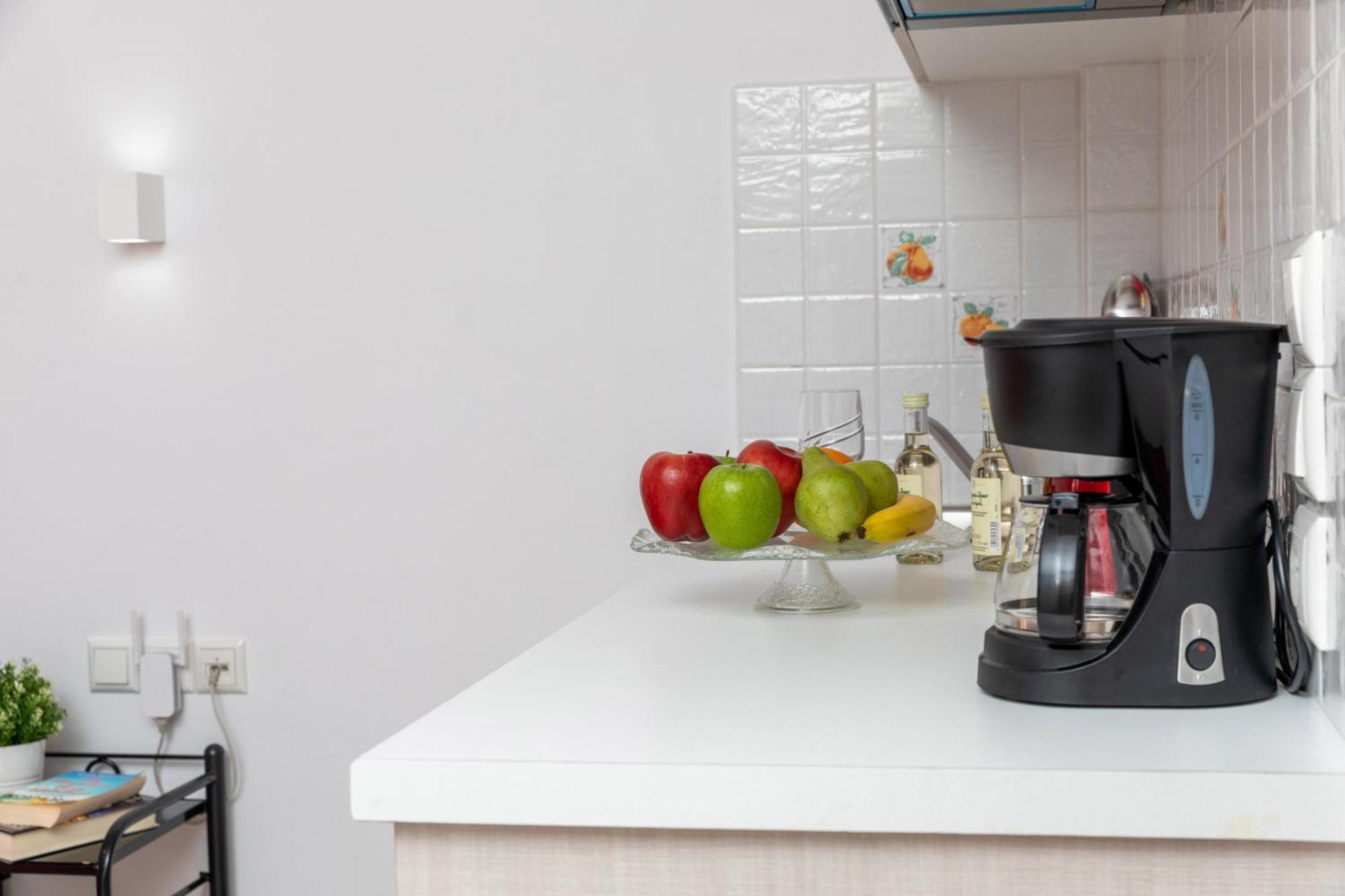 Naxos Diamond Studios Apartments Naxos City Phòng bức ảnh