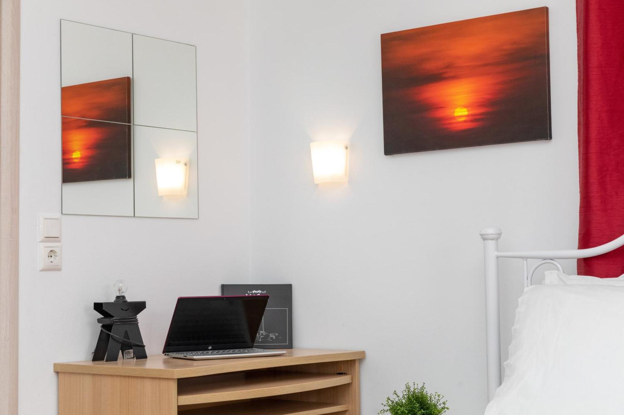 Naxos Diamond Studios Apartments Naxos City Phòng bức ảnh