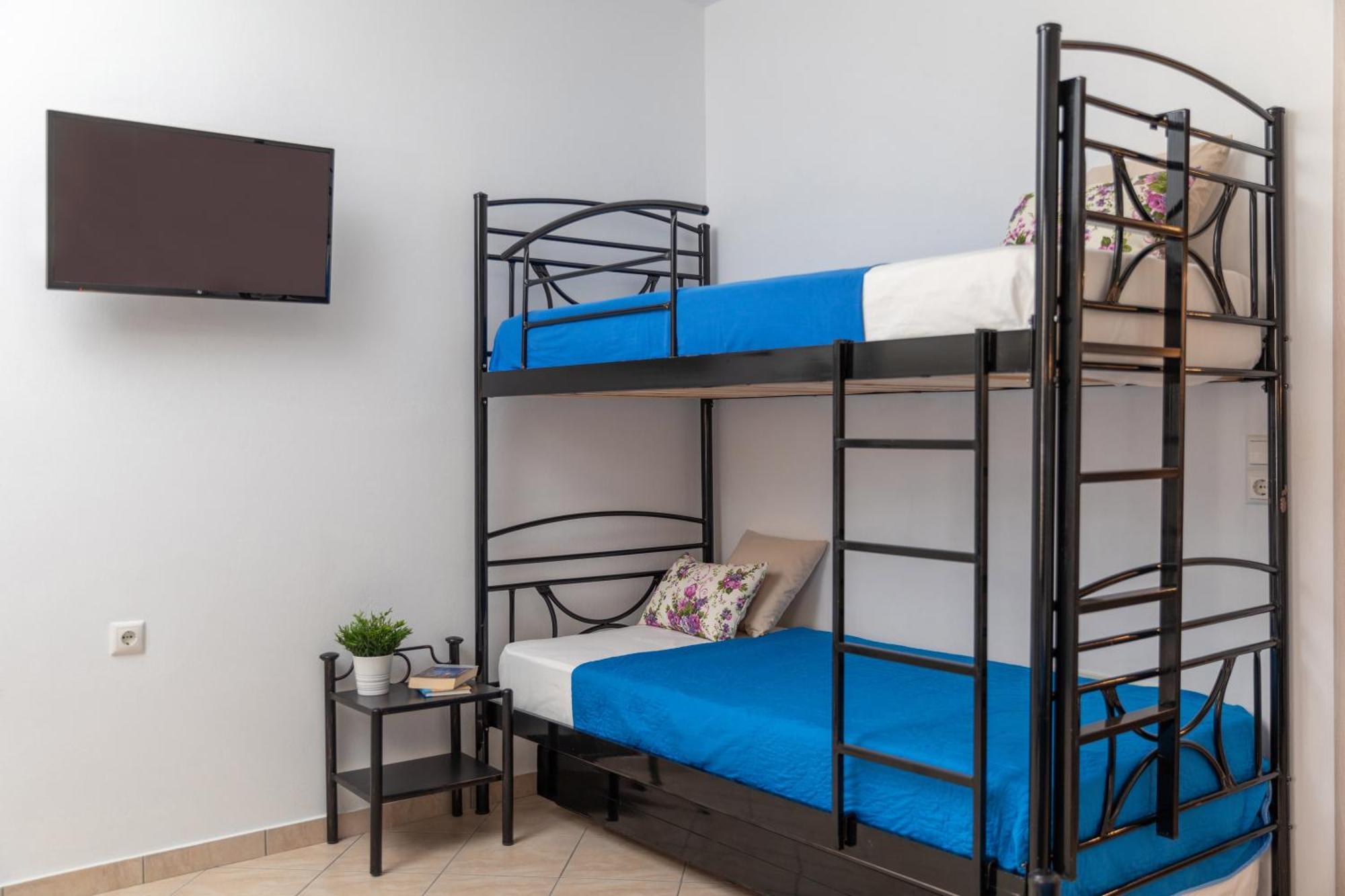 Naxos Diamond Studios Apartments Naxos City Phòng bức ảnh