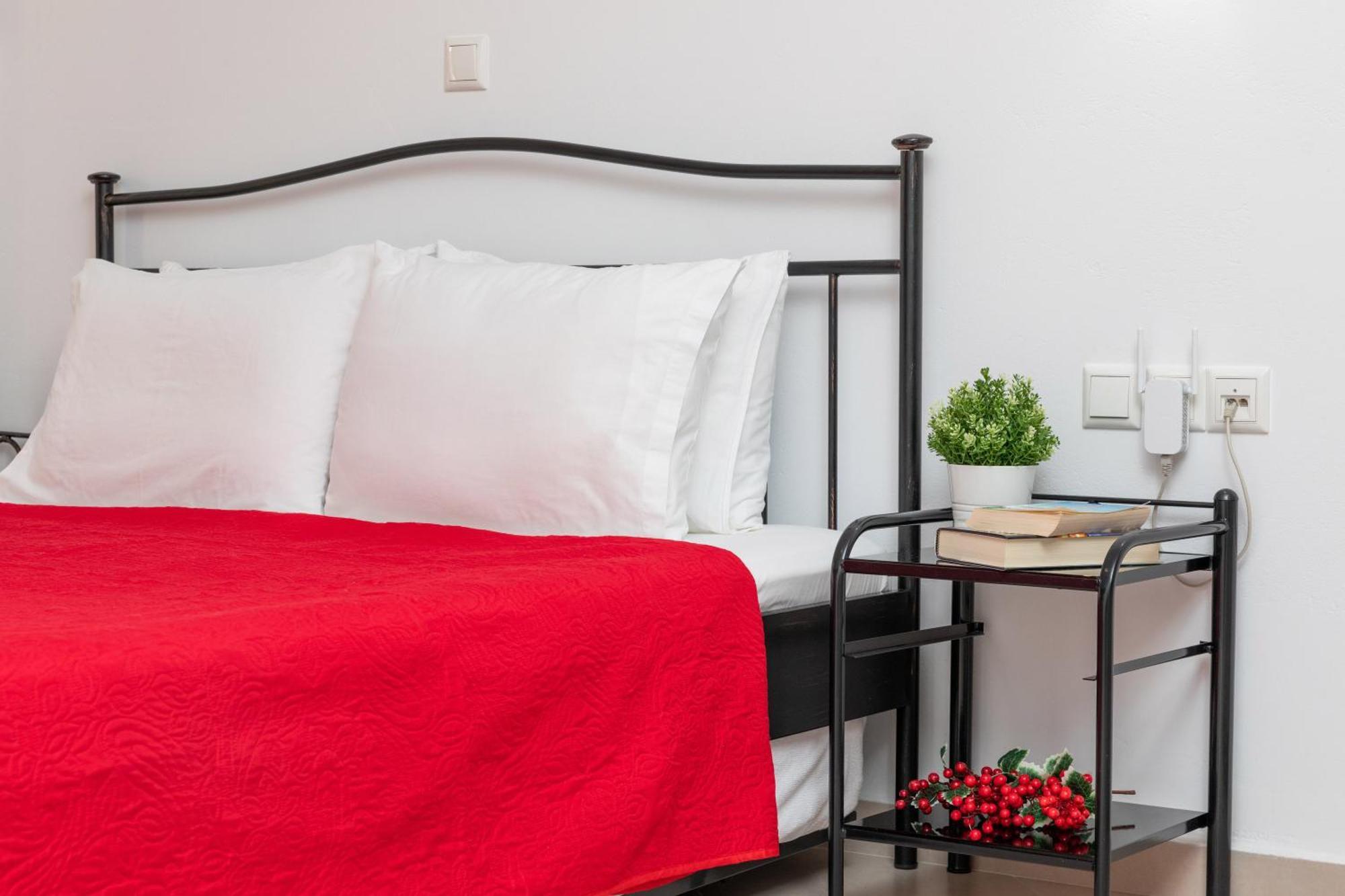 Naxos Diamond Studios Apartments Naxos City Phòng bức ảnh