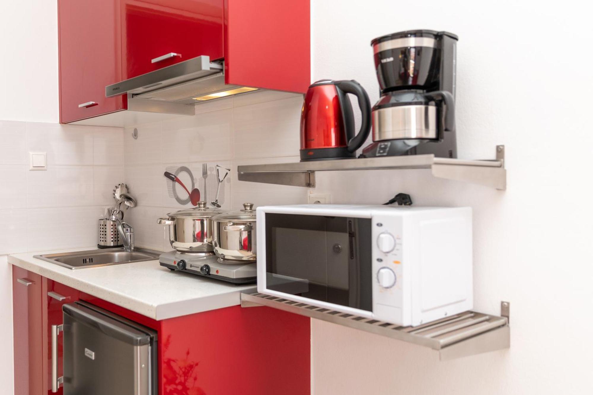 Naxos Diamond Studios Apartments Naxos City Phòng bức ảnh