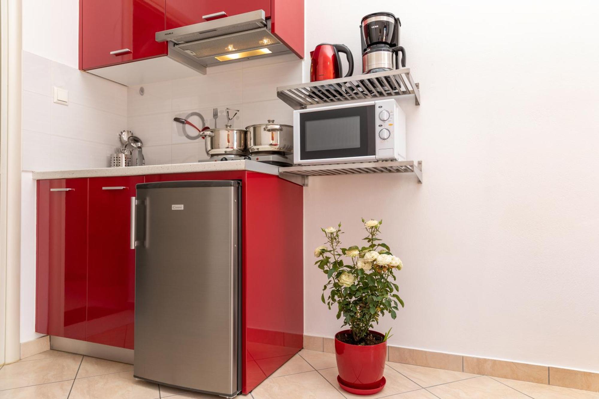 Naxos Diamond Studios Apartments Naxos City Phòng bức ảnh